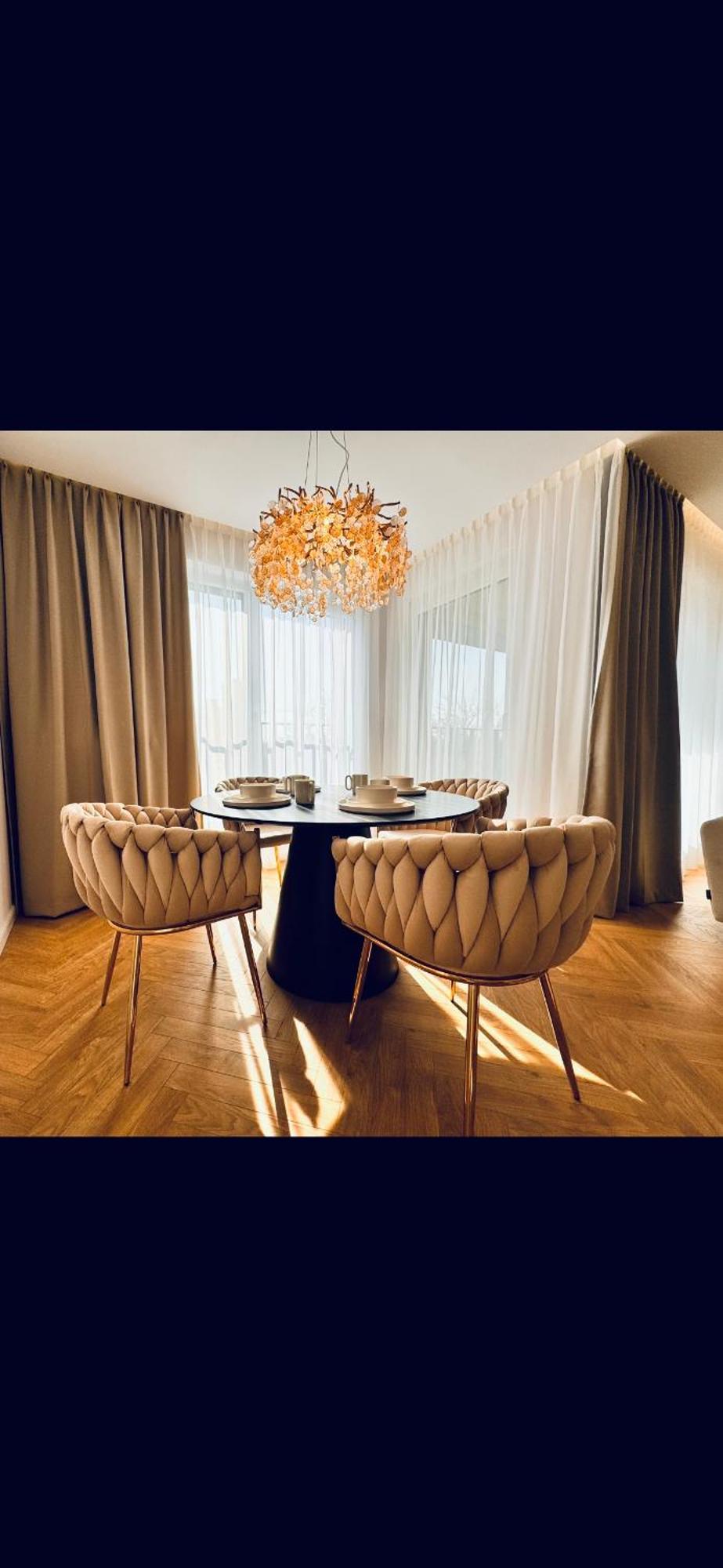 Taupe II Wyjatkowy Apartament W Centrum Lodzi Eksteriør bilde